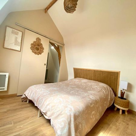 Appartements Du 101 Villeneuve-d'Ascq Eksteriør bilde
