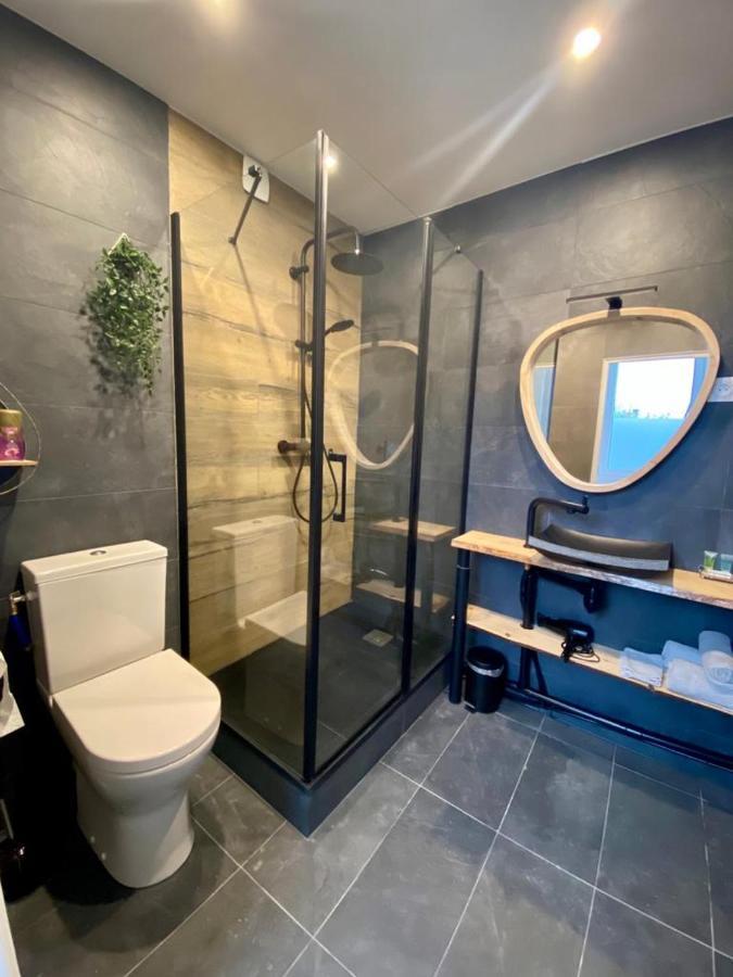 Appartements Du 101 Villeneuve-d'Ascq Eksteriør bilde
