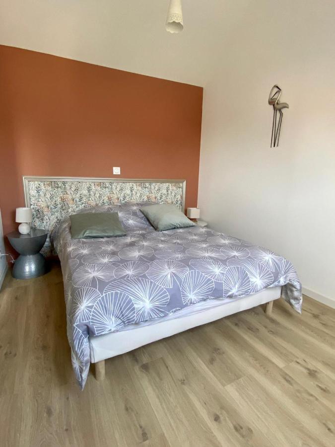 Appartements Du 101 Villeneuve-d'Ascq Eksteriør bilde