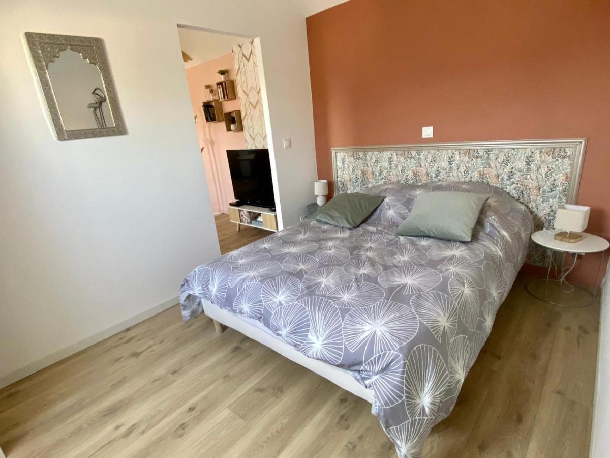 Appartements Du 101 Villeneuve-d'Ascq Eksteriør bilde