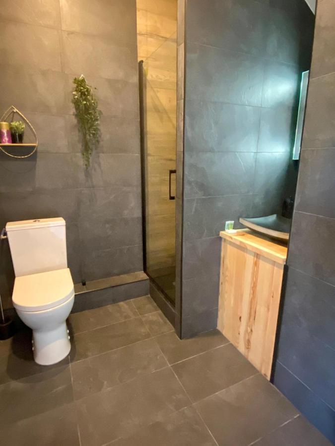 Appartements Du 101 Villeneuve-d'Ascq Eksteriør bilde
