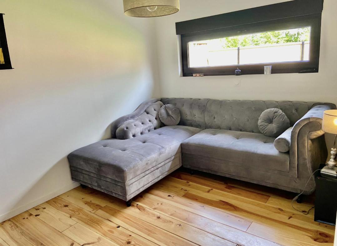 Appartements Du 101 Villeneuve-d'Ascq Eksteriør bilde