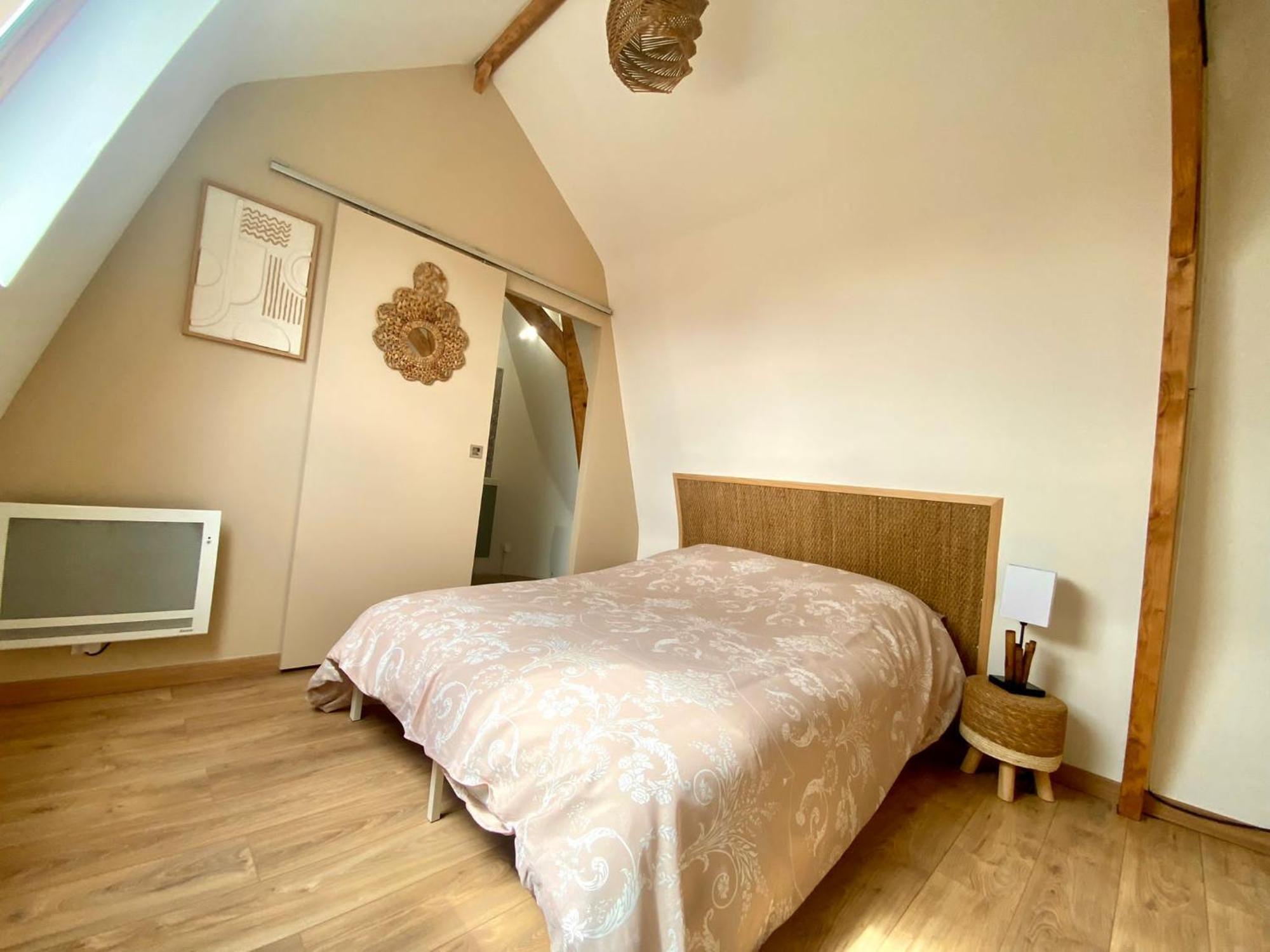 Appartements Du 101 Villeneuve-d'Ascq Eksteriør bilde