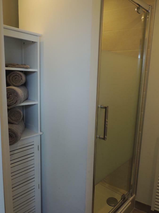 Appartements Du 101 Villeneuve-d'Ascq Eksteriør bilde
