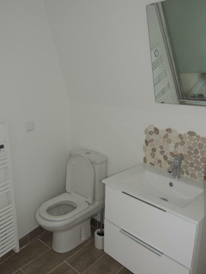 Appartements Du 101 Villeneuve-d'Ascq Eksteriør bilde