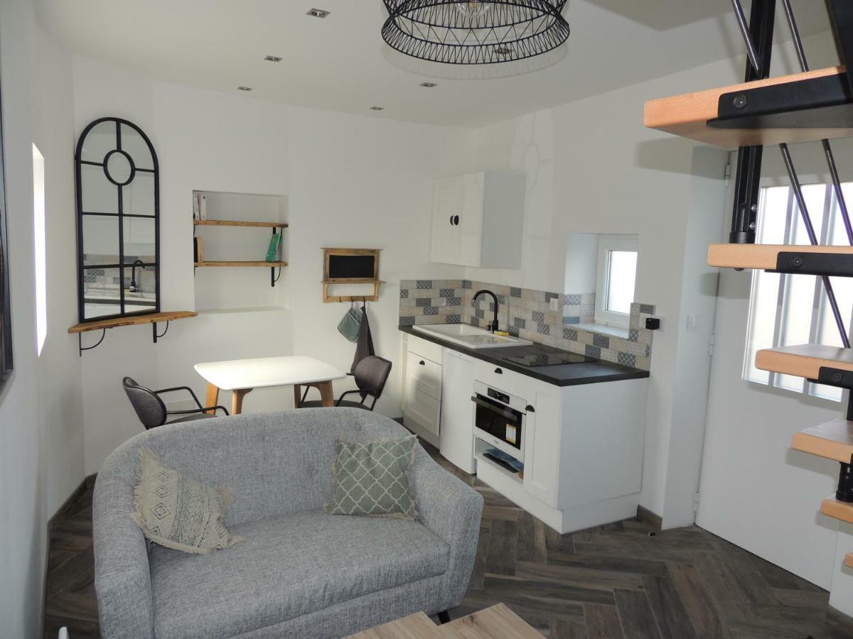 Appartements Du 101 Villeneuve-d'Ascq Eksteriør bilde