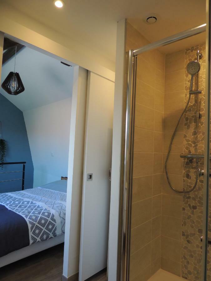 Appartements Du 101 Villeneuve-d'Ascq Eksteriør bilde