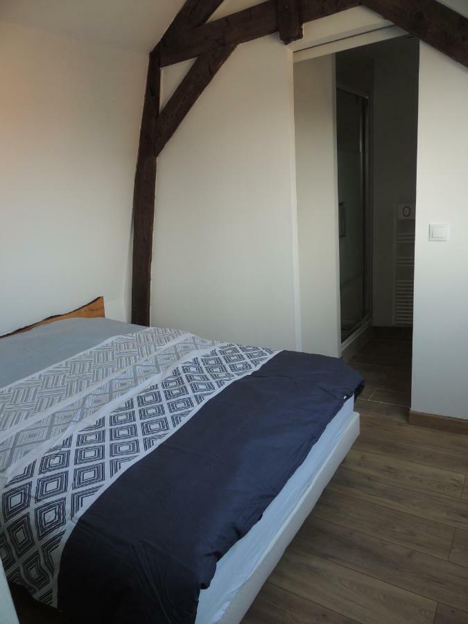 Appartements Du 101 Villeneuve-d'Ascq Eksteriør bilde